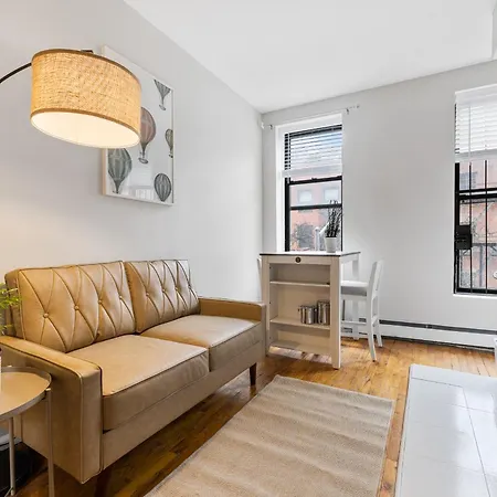 Appartement Ultimate Urban Living At Centrally Located Lofts